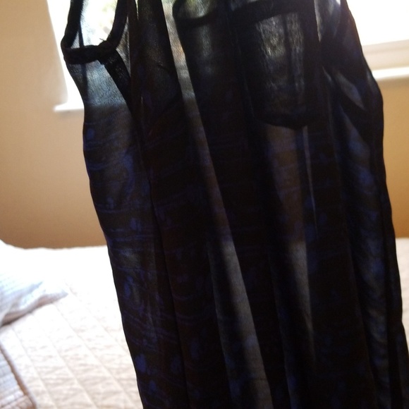 Sheer Tank - Picture 2 of 3